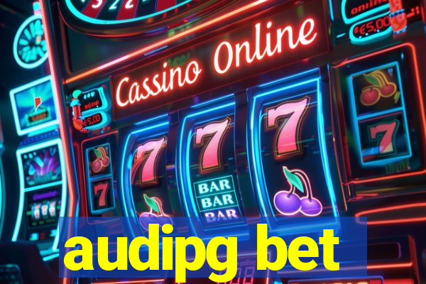 audipg bet